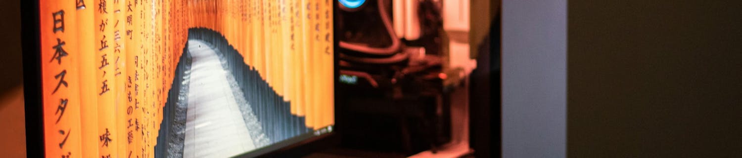 slideshow Laadi diaesitys tietokoneellasi IrfanView-ohjelmalla